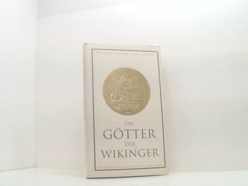 Die götter der wikinger - die,