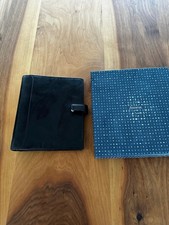 FILOFAX A5 LOCKWOOD - LEDER