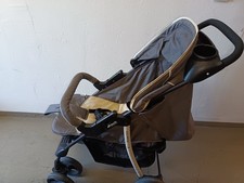 Hauck Kinderwagen Shopper SLX