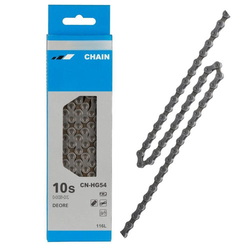 Shimano kette hg54 fach - 10,