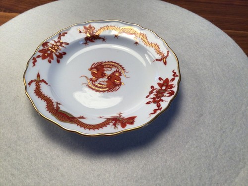 Meissen reicher drache - reicher,