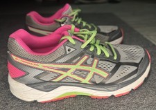Asics women running shoes - asics,