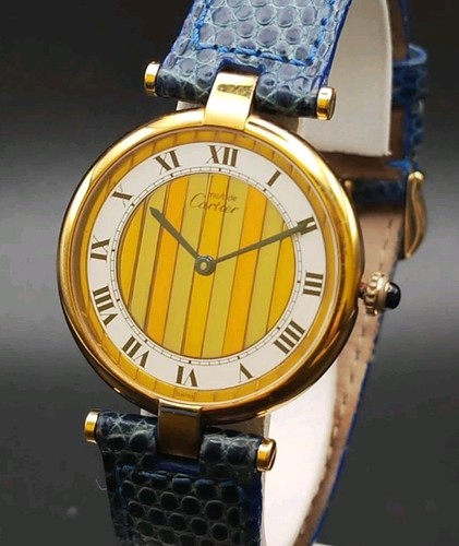 Cartier vendome verteil must - vendome,
