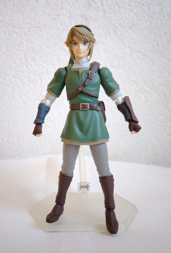 Zelda twilight princess - zelda, action