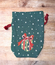 Villeroy & Boch   Weihnachts-  /  Nikolaus-Beutel