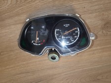Daelim SJ 50 S Five 50 Tacho