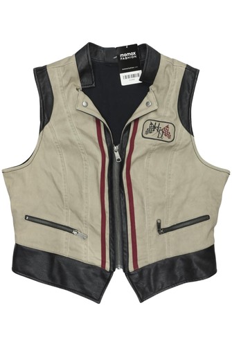 Harley davidson weste damen - davidson,