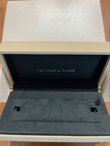 Neuwertig van cleef arpels - cleef, &
