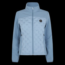 Kingsland Blue Faded Denim L