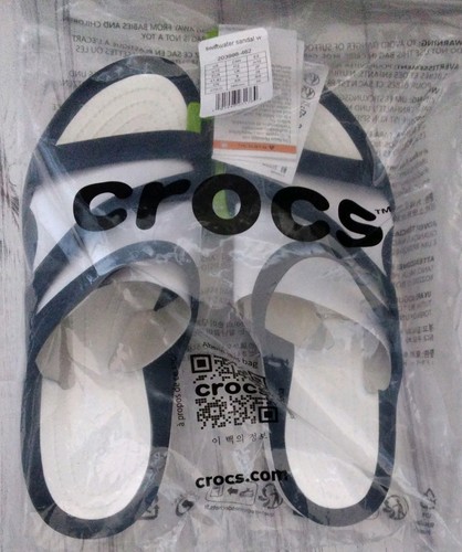 Crocs swiftwater sandal - 41,
