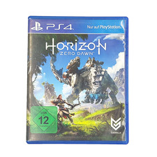 Playstation 4 PS4 Horizon