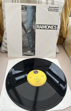 Ramones Rockaway Beach 12”