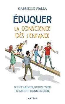 éduquer conscience dès - conscience,