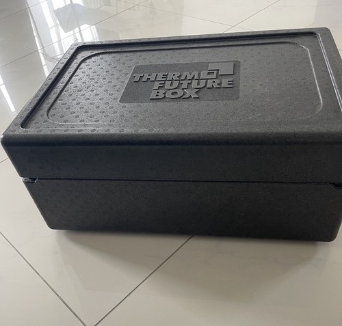 Thermo future box ice - thermo,