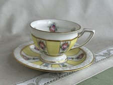 Schöne Rosenthal Moccatasse