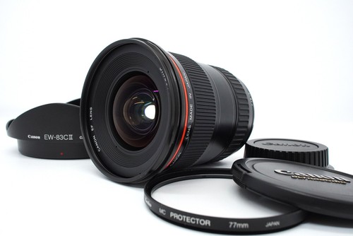 Fast unbenutzt canon ef - [fast,