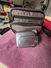 Canon Videokamera