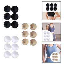 6 Stück BH Pads Einlagen für
