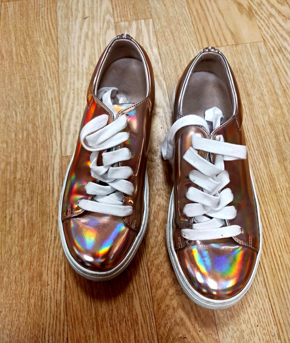 Marc cain damenschuhe - gr.38,