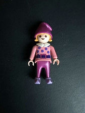 Playmobil Figur Weihnachten Wichtel Mädchen