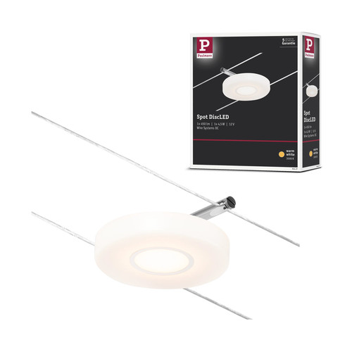 Corduo led seilsystem discled - led,