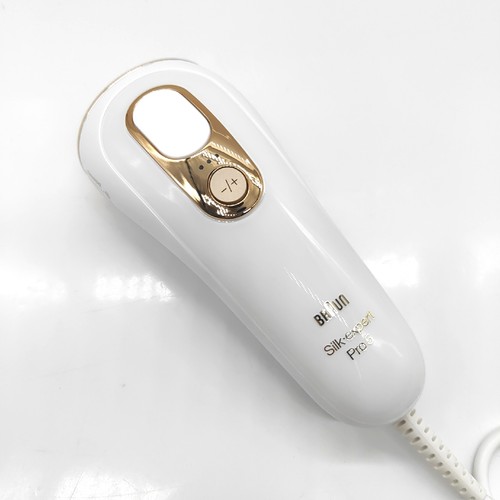 Braun ipl silk - braun, pro