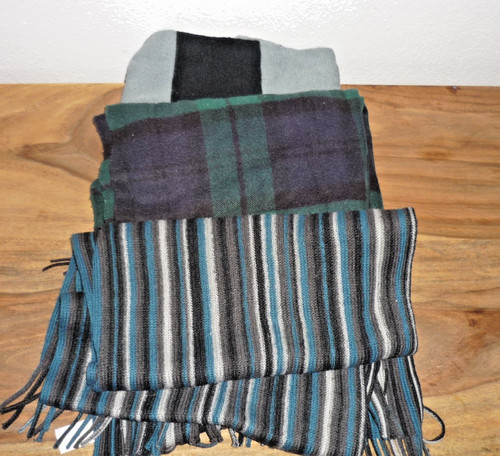 Schal herrenschals stk - 3,
