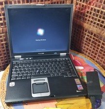 Toshiba Tecra M2 Laptop