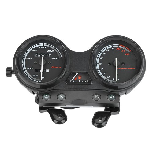 Motorrad-Drehzahlmesser
