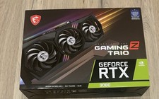 MSI GeForce RTX 3080 GAMING Z