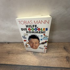 Hilfe, Die Googles kommen 