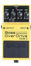 Boss ODB-3 Bass OverDrive