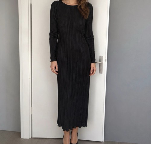 Shein damen maxikleid - shein,