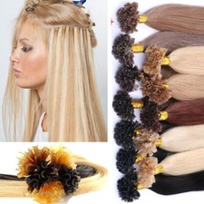 Keratin Bonding 200 Strähnen