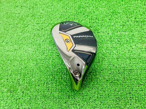 Callaway paradym hybrid - hybrid, 24