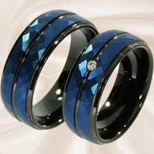 Trauringe für Hochzeit