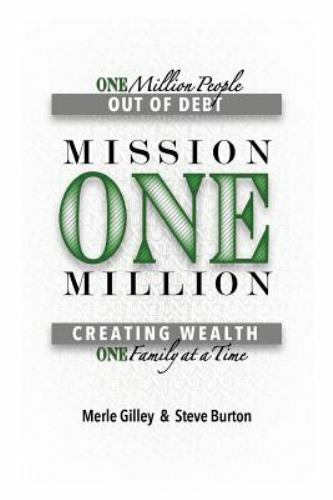 Mission one million - one, :