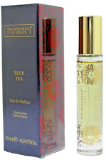 The Merchant of Venice Blue