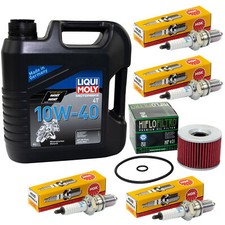 Inspektion 4L Set für Yamaha