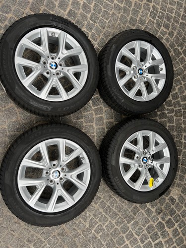 Bmw x1 winterreifensatz - bmw,