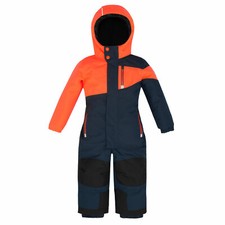 Killtec Kinder Overall Jungen