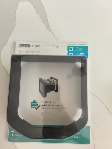 Sureflap katzenklappe - sureflap,