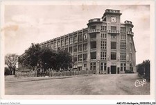 AMIP11-1036-UHREN - BESANCON -