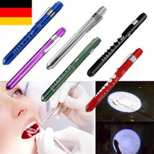 LED Stift Taschenlampe Medizin