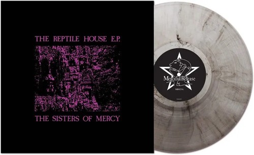 The sisters mercy - of,