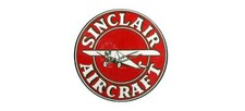 SINCLAIR FLUGZEUG AMERICANA