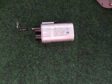 Kondensator Mikrowellenkondensator 1mF,CH-85,2100 V AC