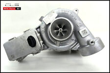 Turbolader Mercedes CLA Coupe C117 CLA 220 CDI  125KW 170PS AL0059 A6510900786