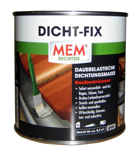 Mem dicht fix 375 - mem, dicht-fix