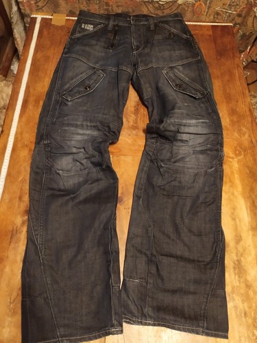 Star scuba elwood - g-star, loose
